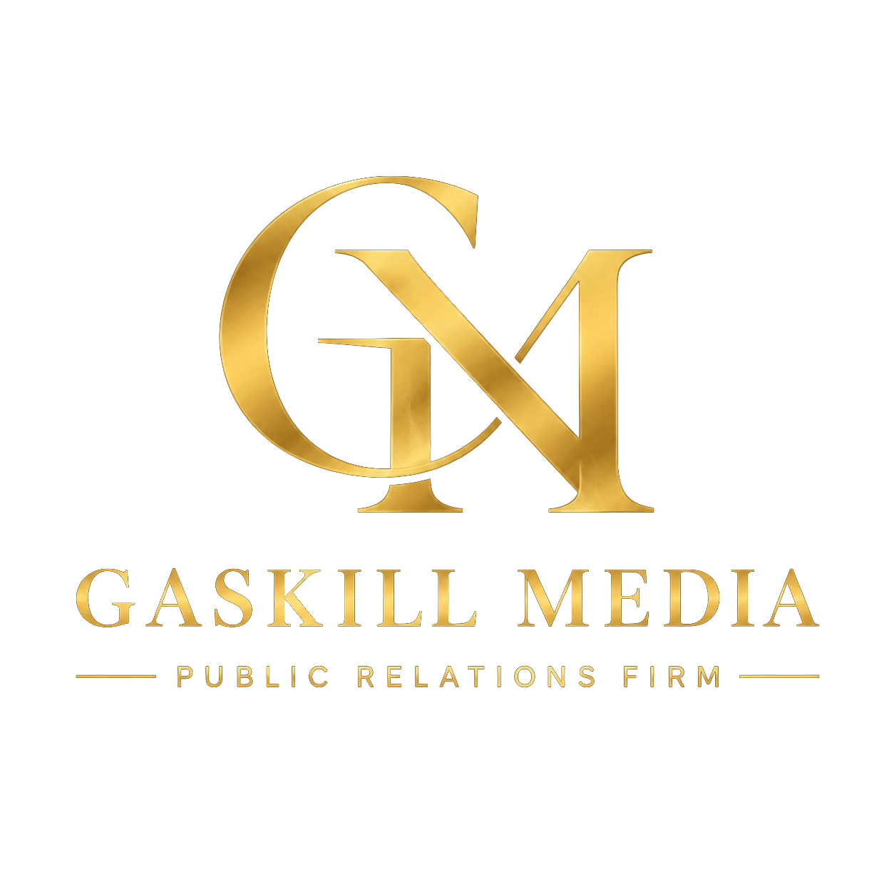 Gaskill Media — Public Relations Firm